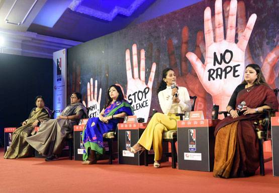 इंडिया टुडे कॉन्क्लेव ईस्ट 2019 के आखिरी दिन ये हस्तियां हुईं शामिल