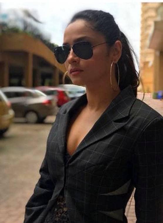 6 साल तक सुशांत संग अफयेर में रही अंकिता लोखंडे, इस वजह से हुआ ब्रेकअप