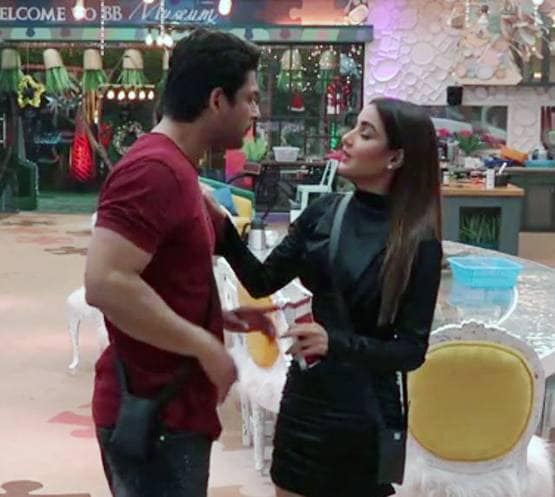 BB: खुला पुराना चैप्टर, शो में रश्मि की लाइनें जैस्मिन को दिलवाते थे सिद्धार्थ?