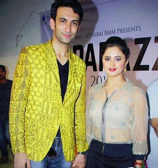 शादी, मिसकैरिज फिर तलाक, क्यों नंदिश संग टूटा रश्मि देसाई का रिश्ता?