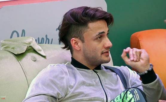 सिद्धार्थ संग लड़ाई के बाद इमोशनल हुए असीम, रोते हुए आरती से बयां किया दर्द