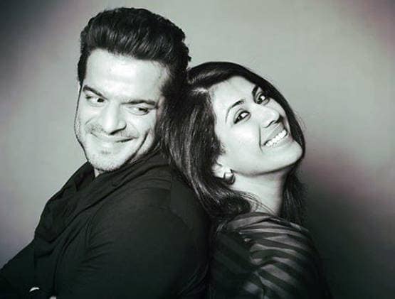 'ये है मोहब्बतें' फेम करण पटेल ने शेयर की बेटी संग तस्वीर, लिखा- रब दी मेहर