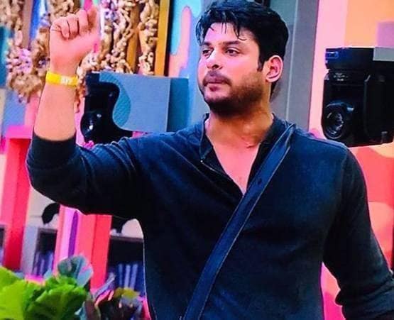 सलमान की डांट के बाद बदले सिद्धार्थ के तेवर, अकेले में यूं निकाली भड़ास