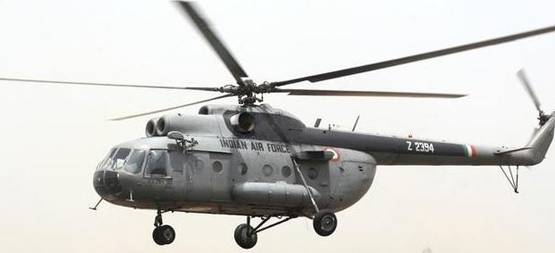 बिना परीक्षा भी एयर फोर्स में लड़कियों को मिल सकती है एंट्री