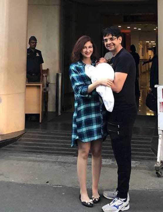 कपिल से एकता कपूर तक, 2019 में इन सितारों के घर आया नन्हा मेहमान