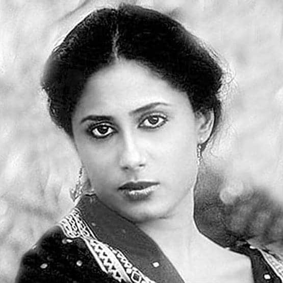 स्मिता पाटिल को सेट पर हुआ था राज बब्बर से प्यार, ऐसी थी लव स्टोरी