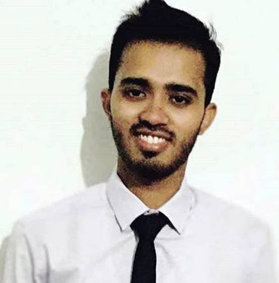 चाय-अंडे बेचने वाले का बेटा बन गया सबसे कम उम्र का IPS