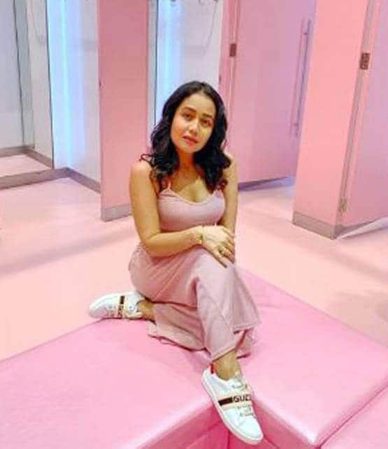 कृष्णा अभिषेक ने उड़ाया नेहा कक्कड़ का मजाक, बोले- रो रोकर कमा रहीं पैसे