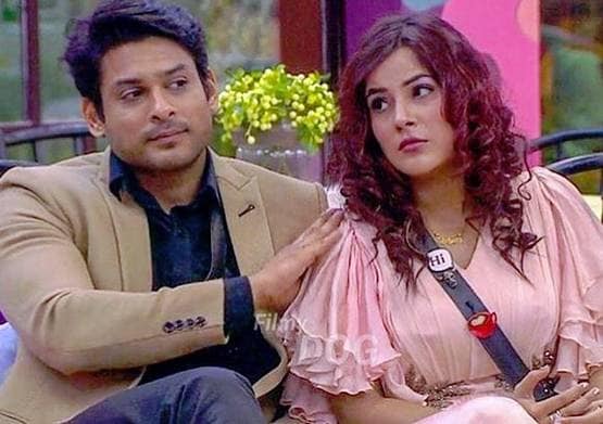 बिग बॉस: पारस के लिए फूट-फूटकर रोईं शहनाज, कहा- उससे प्यार करती हूं