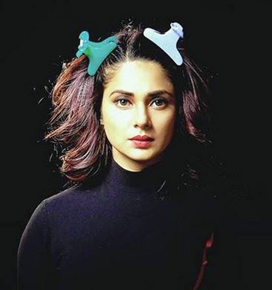 1 दिन की कितनी फीस चार्ज करते हैं बेहद 2 के लीड एक्टर जेनिफर-शिविन?