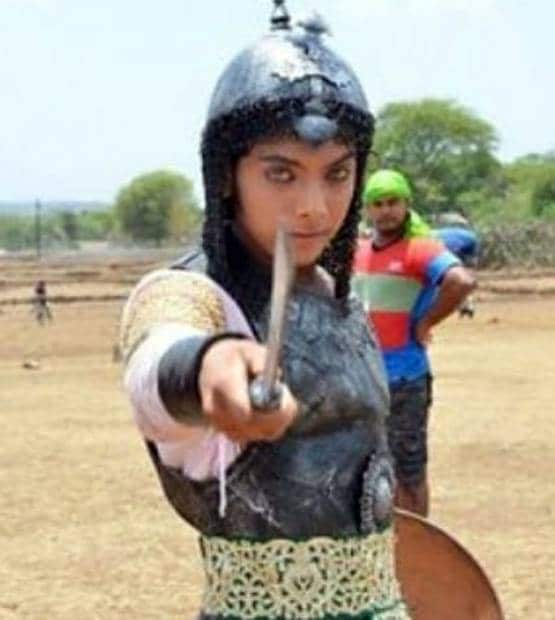 25 साल का है मर्दानी 2 का खूंखार विलेन, कई टीवी शोज में किया है काम!