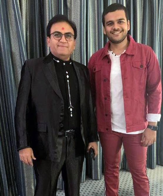 Then & Now: फिल्मों के लिए छोड़ा था तारक मेहता, अब ऐसे दिखते हैं 'टपु'