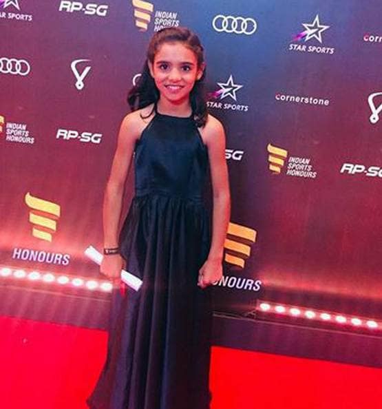 8 साल की उम्र में 6 पैक एब्स, जोधपुर की ये लड़की बनी सेंसेशन