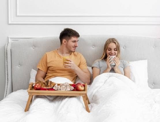 सेक्सुअल डिसफंक्शन से चाहिए राहत? ये खाने से होगा भरपूर रोमांस