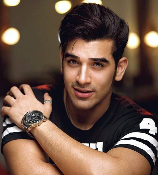 पारस पर निकाली गर्लफ्रेंड ने भड़ास, बोलीं- जीरो बैंक बैलेंस, मेरे ऊपर डिपेंड