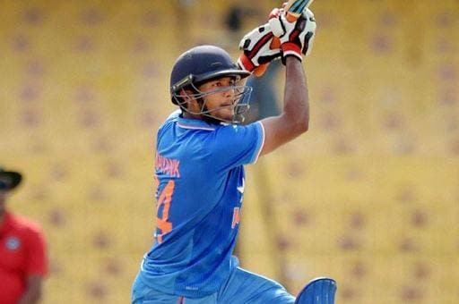 शानदार फॉर्म, लेकिन बिना खिलाए टीम से अंदर-बाहर हो रहे मयंक