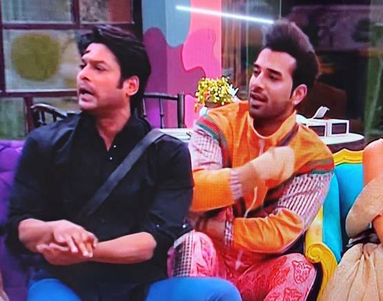 रश्मि ने खोली सि‍द्धार्थ की पोल, ब्लॉक किया नंबर, फिर भी मेरे घर तक पहुंच गए