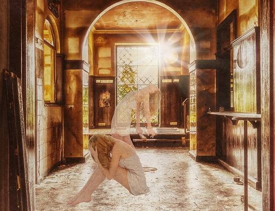 कैसी है मौत के बाद की दुनिया? रोंगटे खड़े कर देगा शख्स का अनुभव