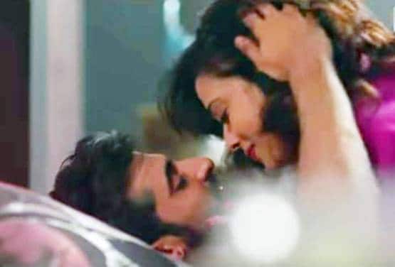 किसिंग-इंटीमेट सीन पर क्या था बेटी का रिएक्शन? श्वेता तिवारी ने बताया