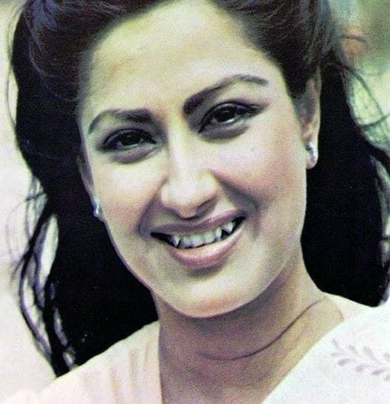 बेटी की मौत से पहले मौसमी को था इस बात का दर्द, कोर्ट तक गया मामला