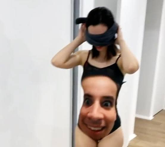 मंगेतर को कोई न घूरे, इसलिए युवक ने दिया ये अनोखा गिफ्ट