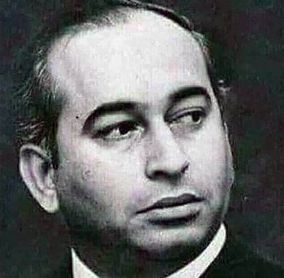 आधी रात को PAK के पूर्व PM को दी गई थी फांसी, खींची थी प्राइवेट पार्ट की फोटो