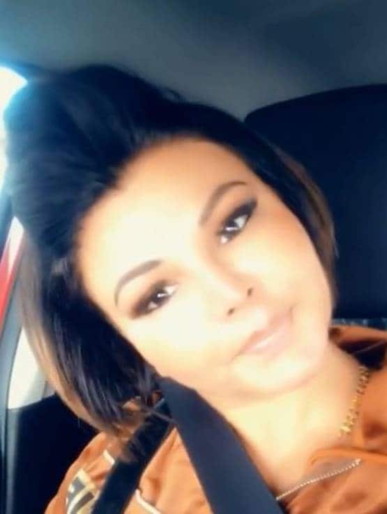 PHOTOS: राखी सावंत का मेकओवर, क्रिसमस के लिए कराया न्यू हेयरकट