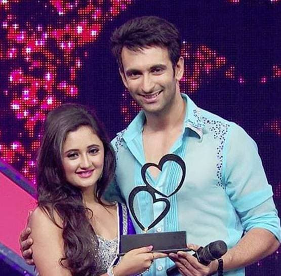 शादी, मिसकैरिज फिर तलाक, क्यों नंदिश संग टूटा रश्मि देसाई का रिश्ता?