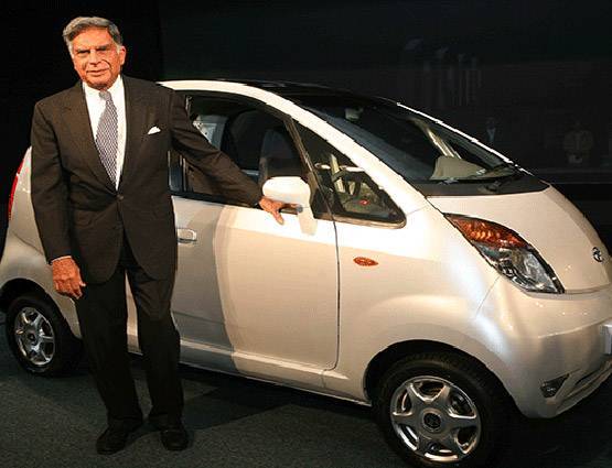 आम लोगों के लिए रतन टाटा का वो सपना, जो अधूरा रह गया