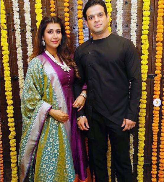 'ये है मोहब्बतें' फेम करण पटेल ने शेयर की बेटी संग तस्वीर, लिखा- रब दी मेहर