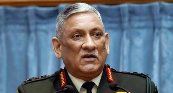 एंटी टेरर ऑपरेशन के मास्टर हैं CDS रावत, पिता थे लेफ्टिनेंट जनरल