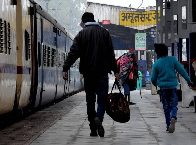 इस शहर में टूटा ठंड का हर रिकॉर्ड, शून्य तक पहुंचा पारा