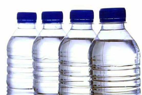 IAS इंटरव्यू में टॉपर से पानी की बोतल पर पूछा गया था ये सवाल