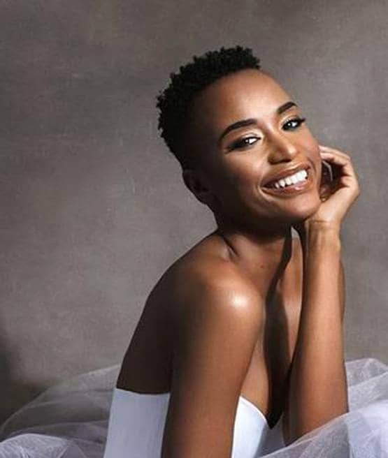जानें कौन हैं मिस यूनिवर्स बनी अफ्रीकी लड़की, यहां से की पढ़ाई