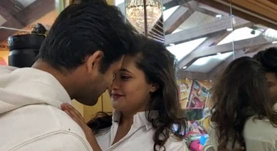 सिद्धार्थ को पसंद करती थीं रश्मि देसाई? ऑनस्क्रीन मां ने बताया