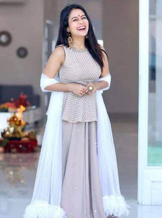 कृष्णा अभिषेक ने उड़ाया नेहा कक्कड़ का मजाक, बोले- रो रोकर कमा रहीं पैसे