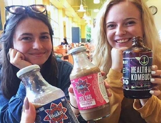 देसी चाय ने US महिला को बनाया करोड़पति, कमाए 200 Cr