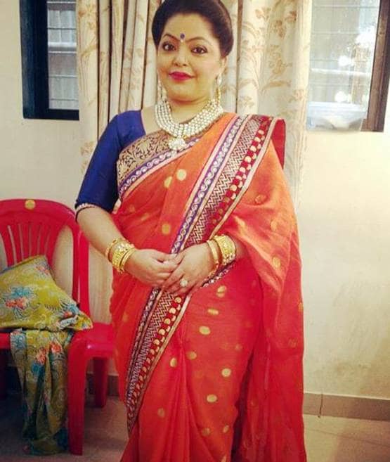 परिवार की मंजूरी के बिना 'ये रिश्ता' फेम एक्ट्रेस ने रचाई शादी, देखें फोटोज