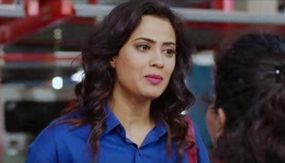 किसिंग-इंटीमेट सीन पर क्या था बेटी का रिएक्शन? श्वेता तिवारी ने बताया