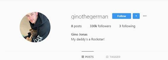 लग्जरी लाइफ जीते हैं प्र‍ियंका-निक के डॉगी, सोशल मीडिया पर हैं मशहूर