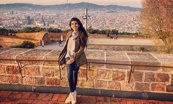 जानें- किस क्लास में पढ़ती हैं गांगुली की बेटी सना, कितनी है उम्र