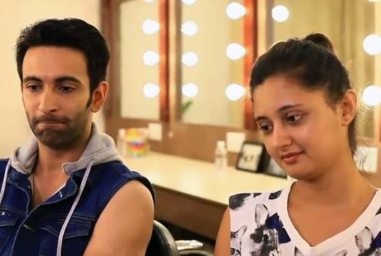 शादी, मिसकैरिज फिर तलाक, क्यों नंदिश संग टूटा रश्मि देसाई का रिश्ता?