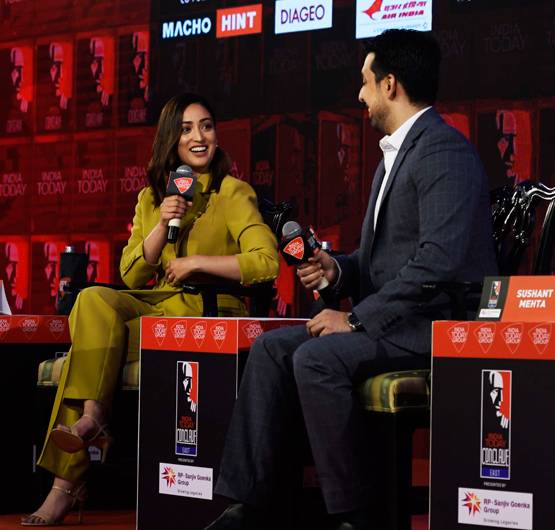 सलमान या राहुल गांधी, किससे शादी करेंगी यामी गौतम, दिया दिलचस्प जवाब