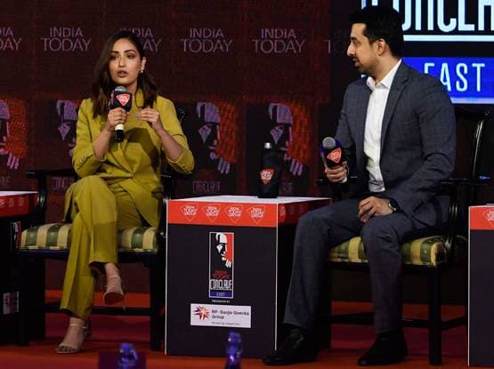 सलमान या राहुल गांधी, किससे शादी करेंगी यामी गौतम, दिया दिलचस्प जवाब