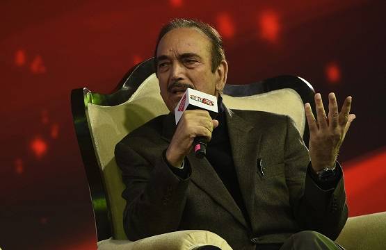 एजेंडा आज तक 2019: हिंदी के महामंच पर पहले दिन इन हस्तियों ने की शिरकत