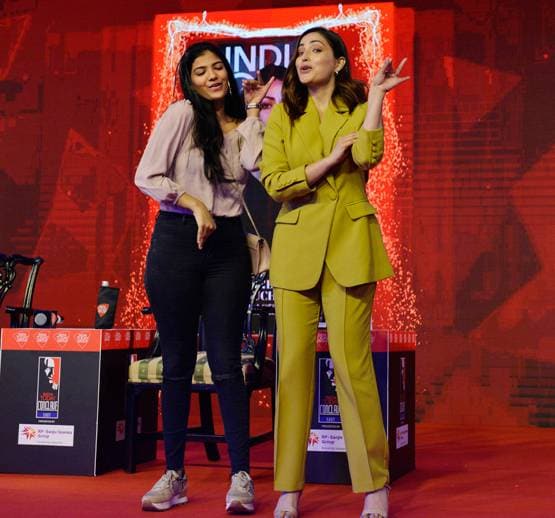 सलमान या राहुल गांधी, किससे शादी करेंगी यामी गौतम, दिया दिलचस्प जवाब