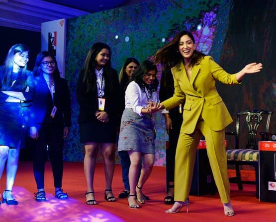 सलमान या राहुल गांधी, किससे शादी करेंगी यामी गौतम, दिया दिलचस्प जवाब