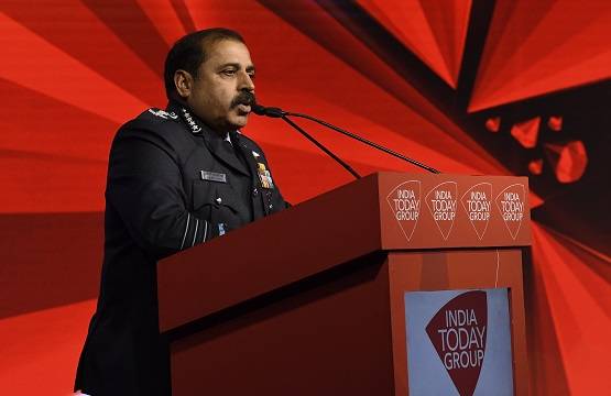 एजेंडा आज तक 2019: हिंदी के महामंच पर पहले दिन इन हस्तियों ने की शिरकत