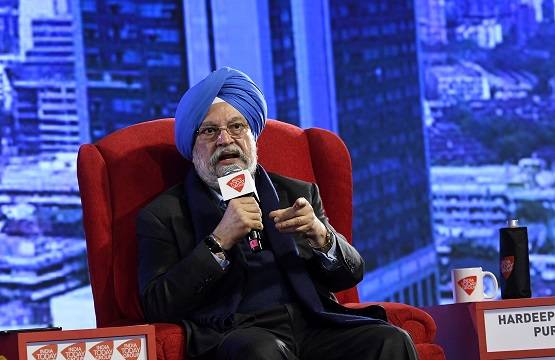 एजेंडा आज तक 2019: हिंदी के महामंच पर पहले दिन इन हस्तियों ने की शिरकत