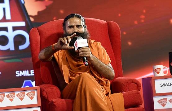 एजेंडा आज तक 2019: हिंदी के महामंच पर पहले दिन इन हस्तियों ने की शिरकत